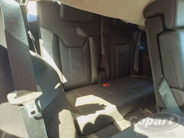2026 JEEP COMMANDER 