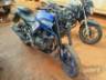 2026 YAMAHA MT-03 