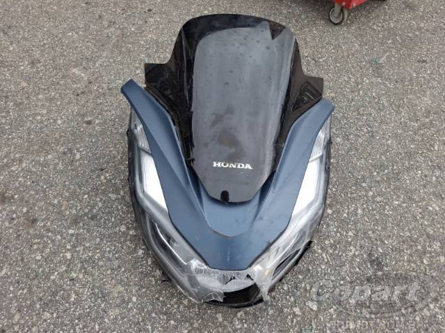 2023 HONDA PCX 