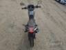 2023 HONDA NXR 160 