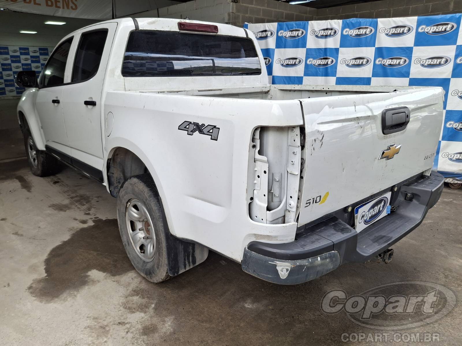 Foto 3: 2023 CHEVROLET S10 CABINE DUPLA