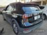2022 VOLKSWAGEN T-CROSS 