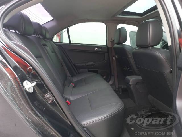 2016 MITSUBISHI LANCER 