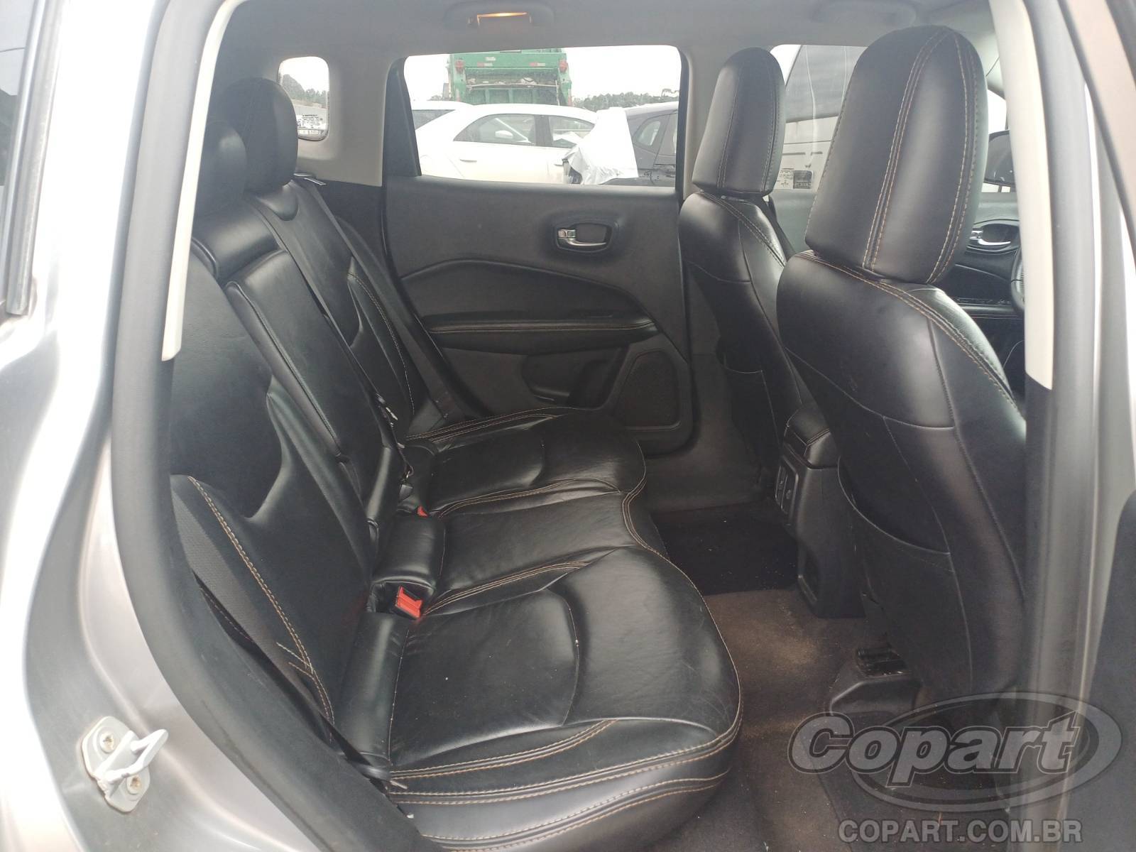 2019 JEEP COMPASS — foto 6 de 12