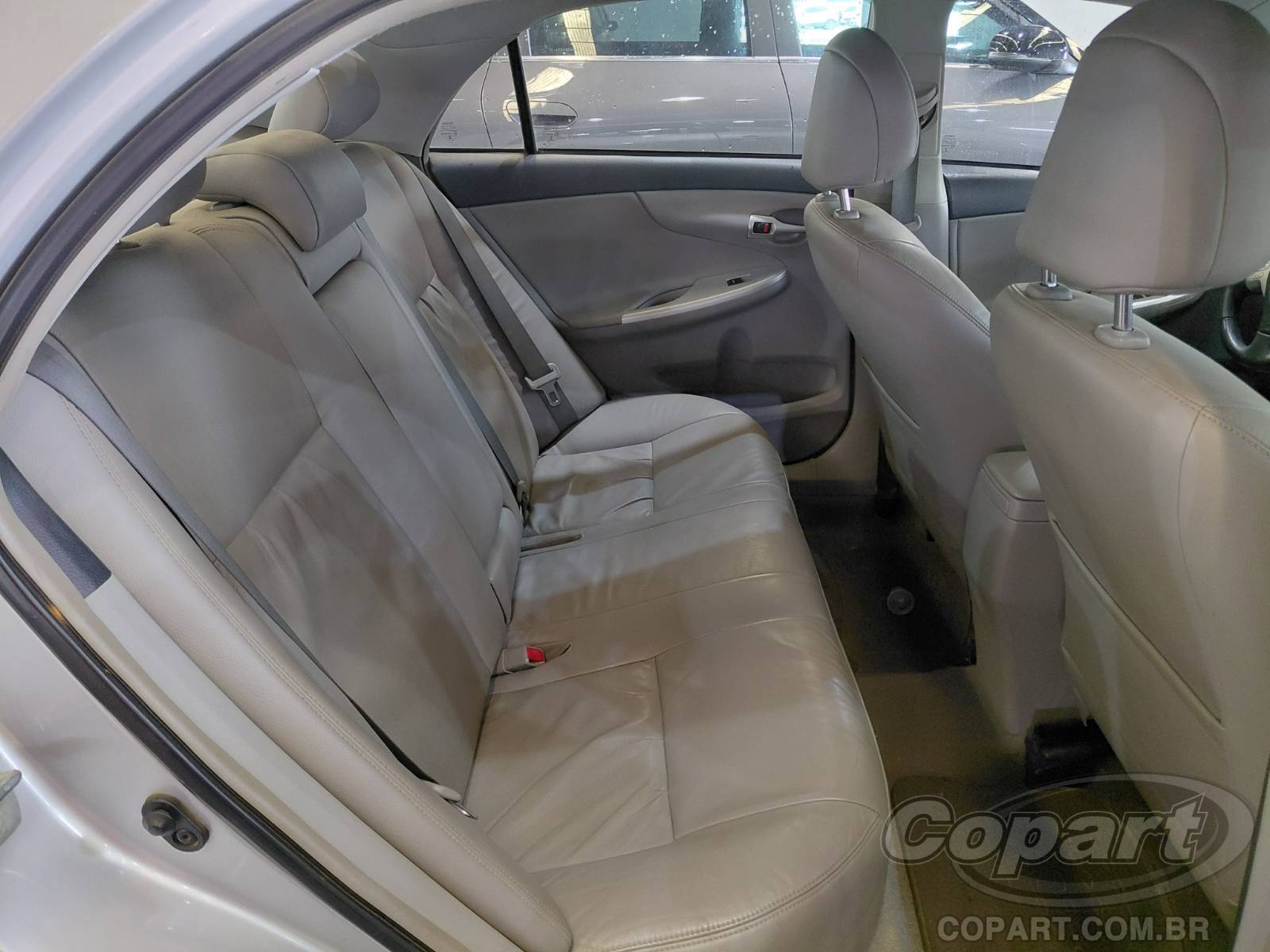Foto 6 de 10: 2014 TOYOTA COROLLA