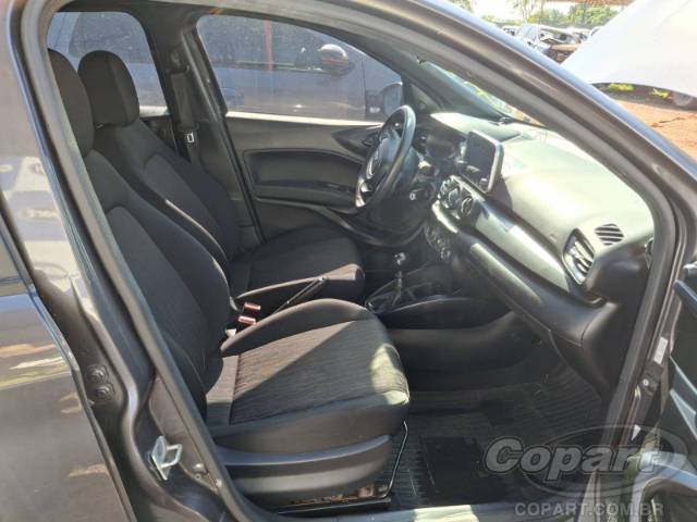 2026 FIAT ARGO 