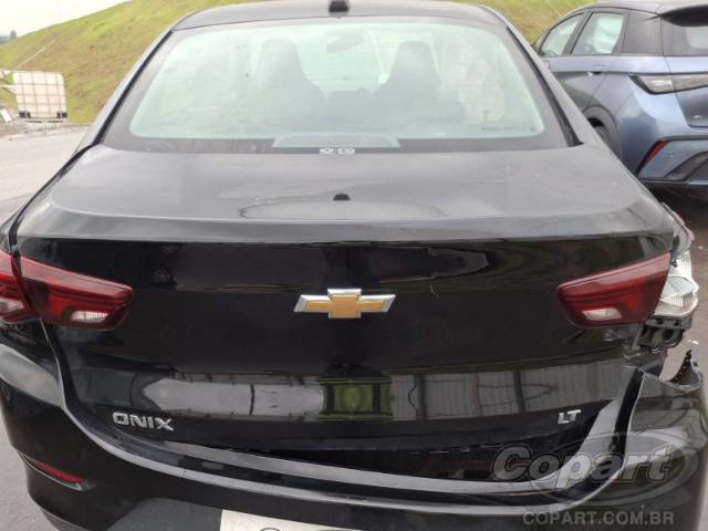 2025 CHEVROLET ONIX PLUS 