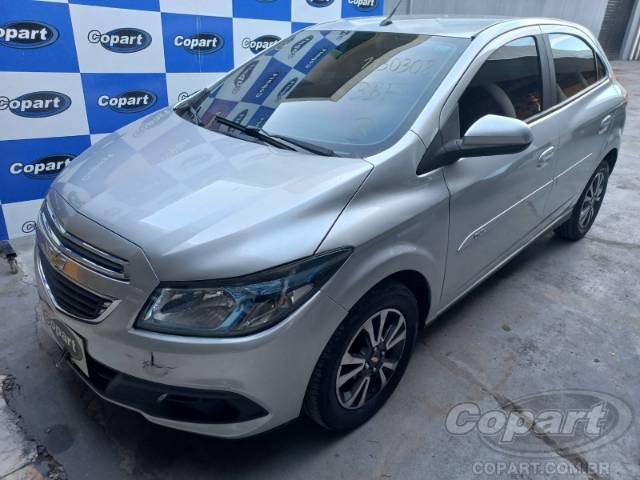 2016 CHEVROLET ONIX 