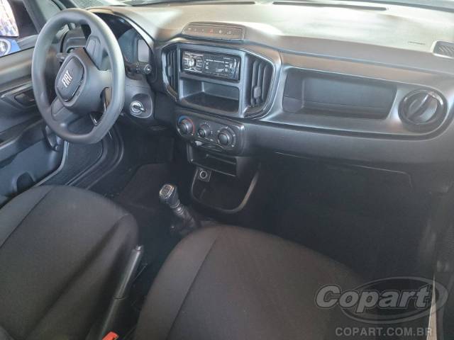 2024 FIAT STRADA 