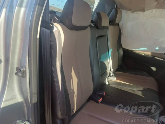 2026 CHEVROLET S10 CABINE DUPLA 
