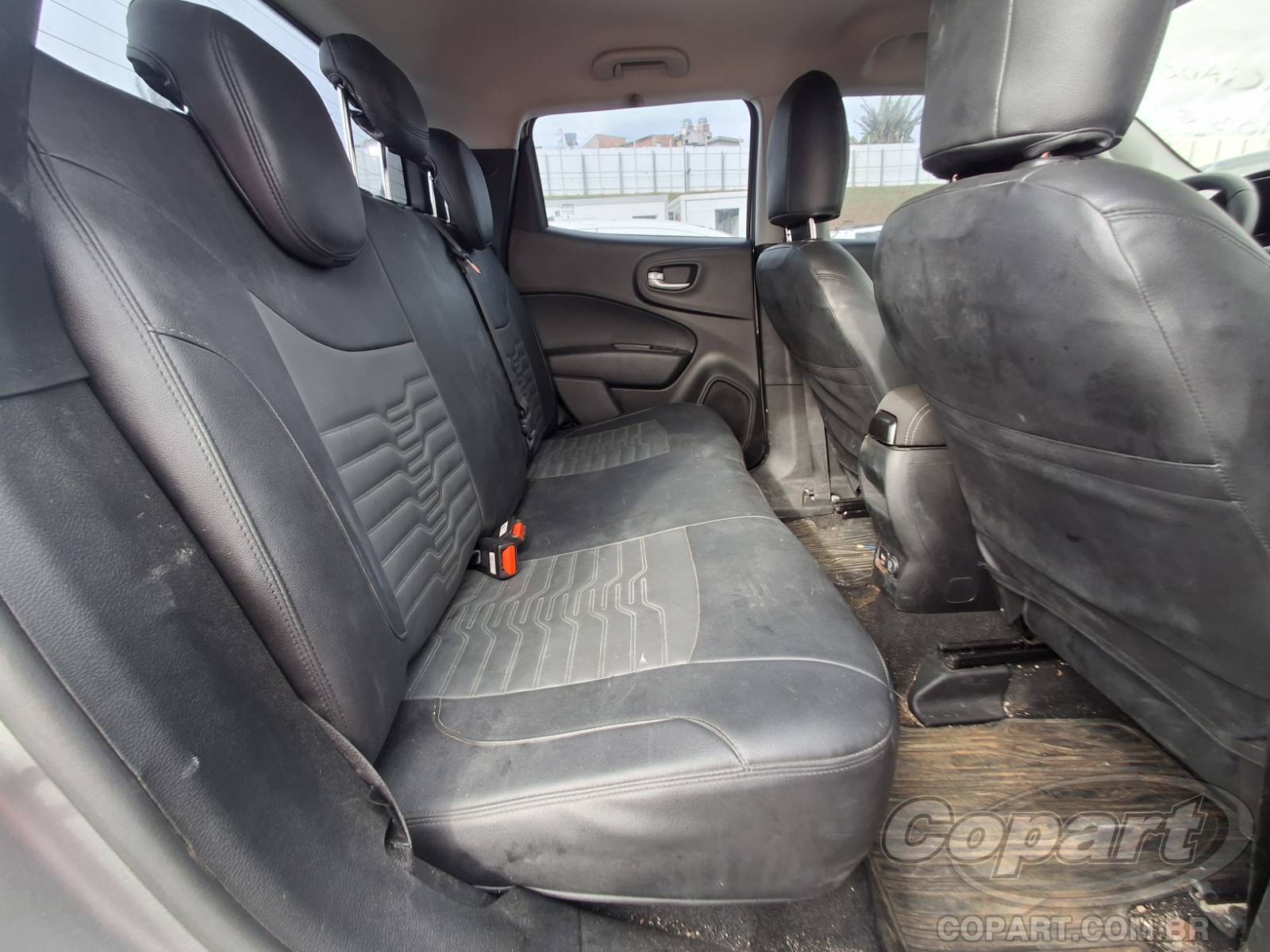 Foto 6 de 10: 2024 FIAT TORO