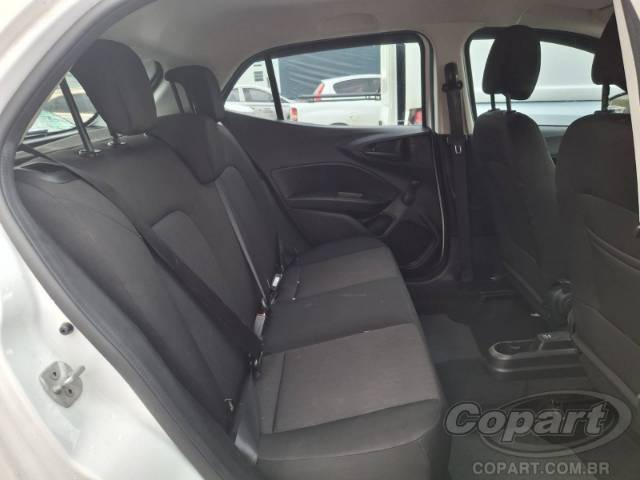 2025 FIAT ARGO 