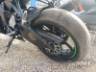 2025 KAWASAKI NINJA ZX-6R 