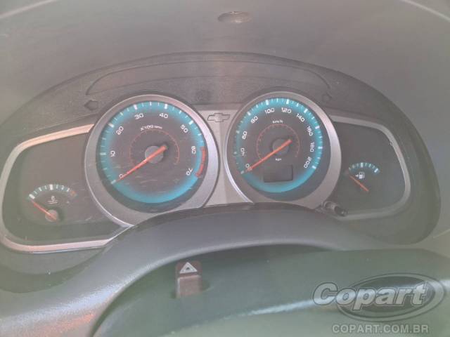 2011 CHEVROLET S10 CABINE DUPLA 