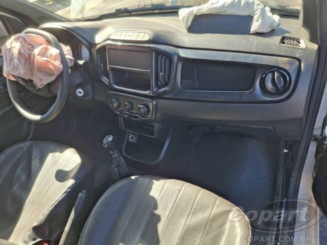 2025 FIAT STRADA 