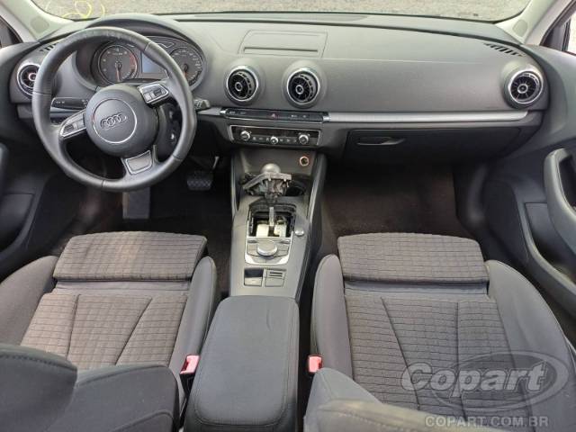 2014 AUDI A3 SPORTBACK 