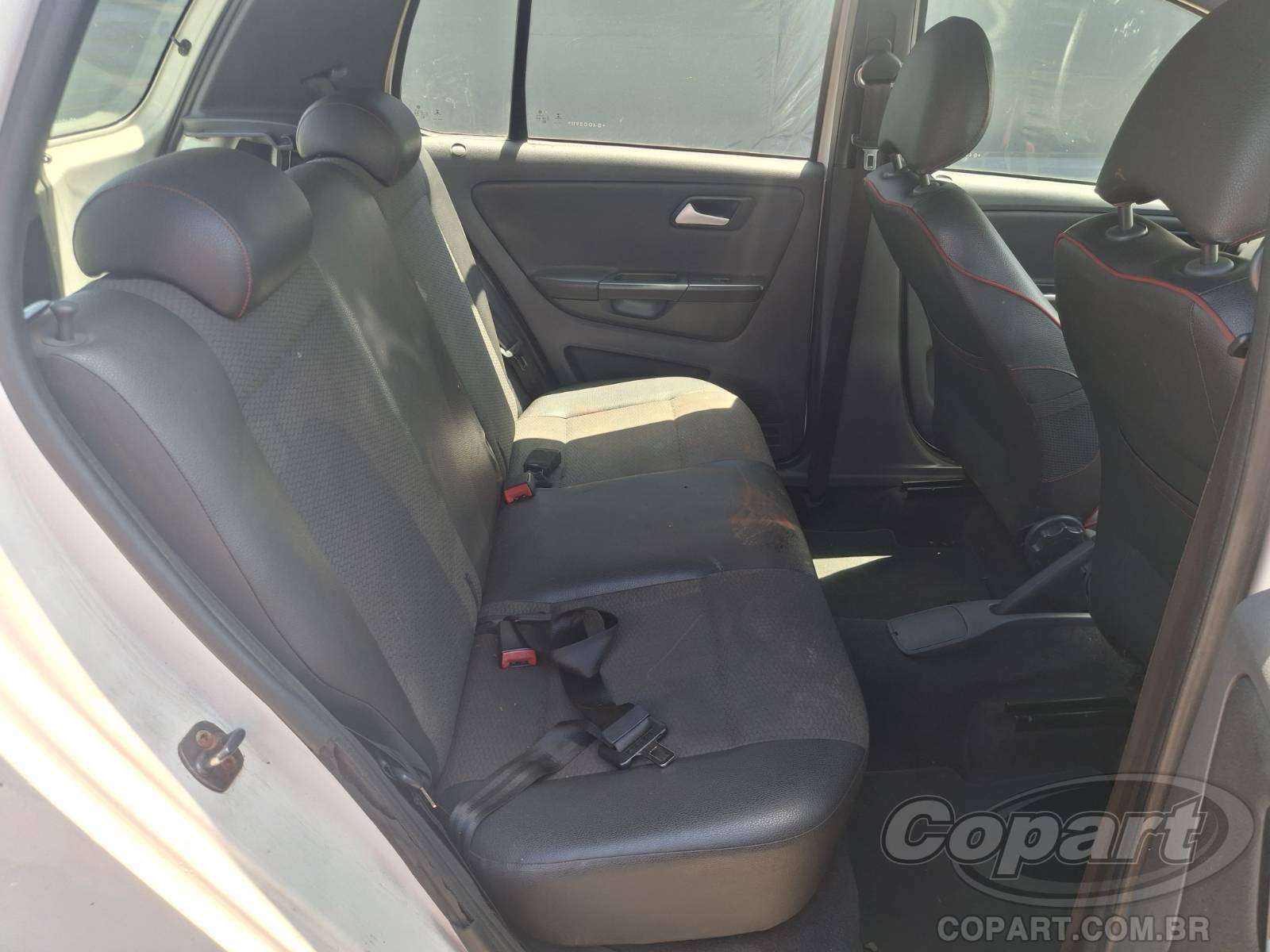Foto 6 de 11: 2016 VOLKSWAGEN FOX