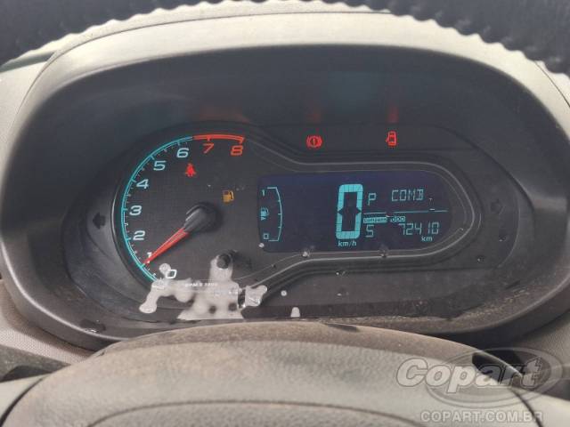2018 CHEVROLET PRISMA 