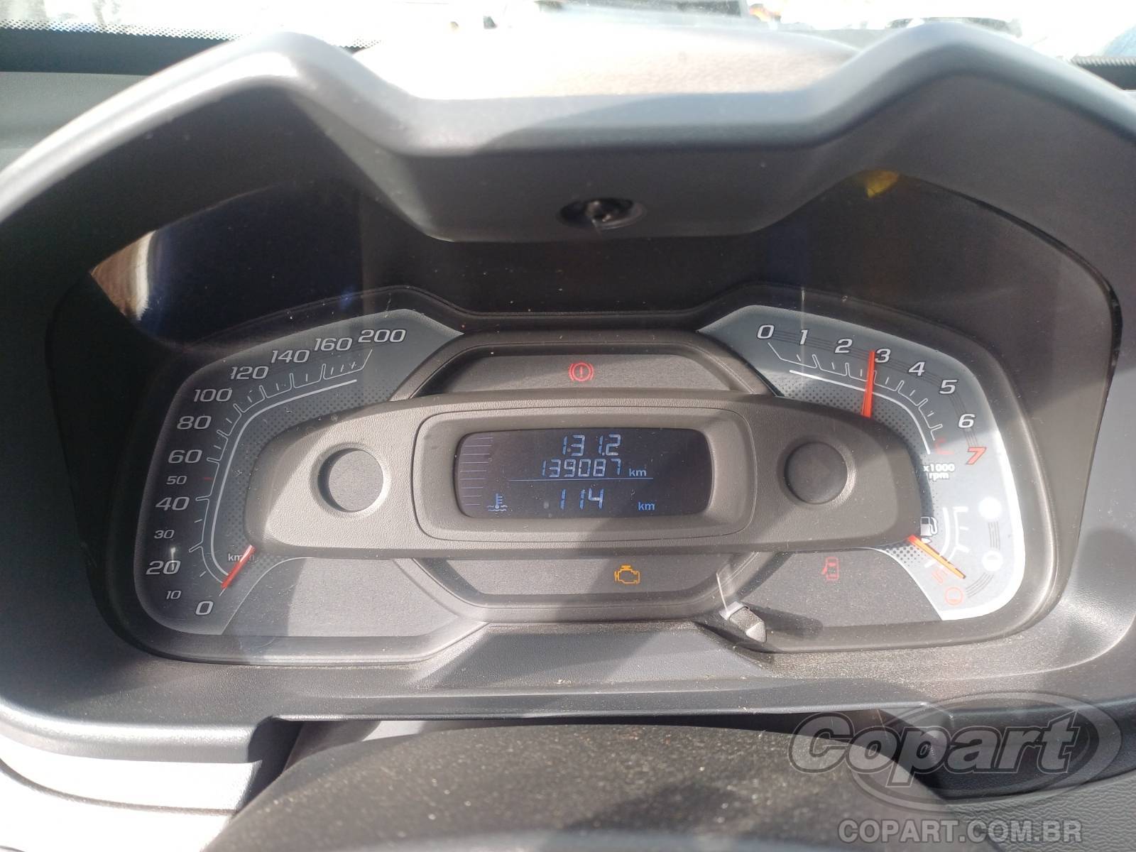 2013 CHEVROLET AGILE — foto 8 de 10