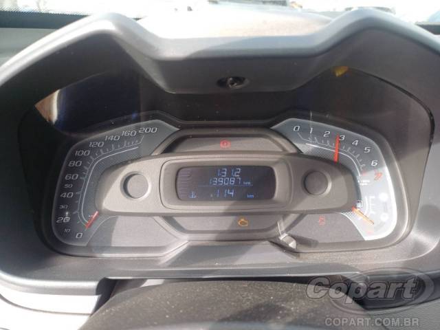 2013 CHEVROLET AGILE 
