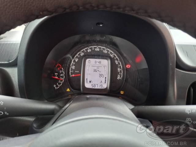 2024 FIAT MOBI 