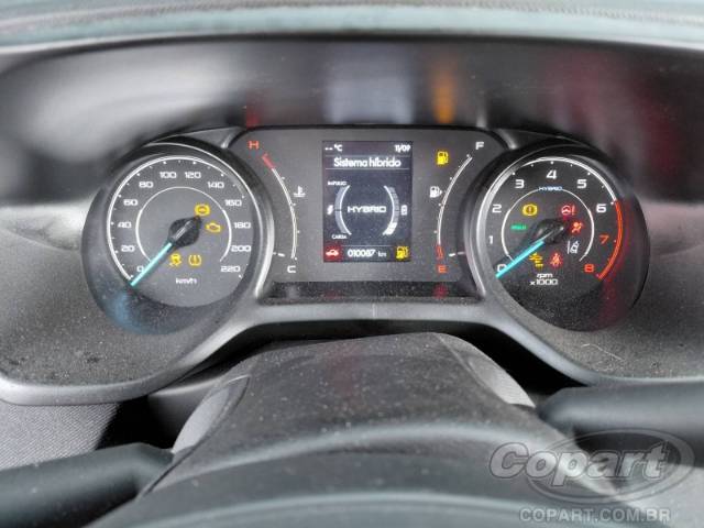 2026 FIAT FASTBACK 