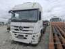 2019 MERCEDES BENZ ACTROS 