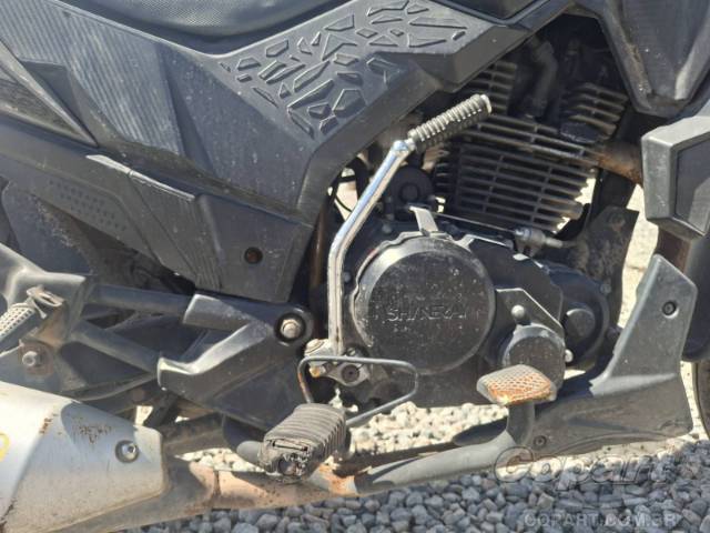 2025 SHINERAY XY 150 