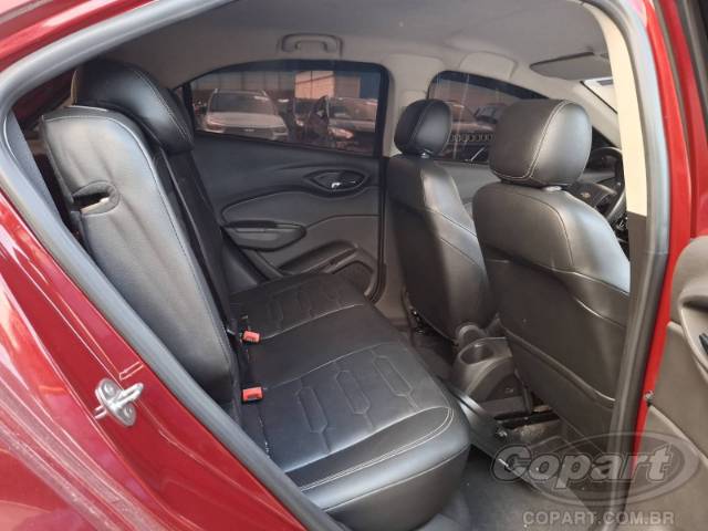 2019 CHEVROLET ONIX 