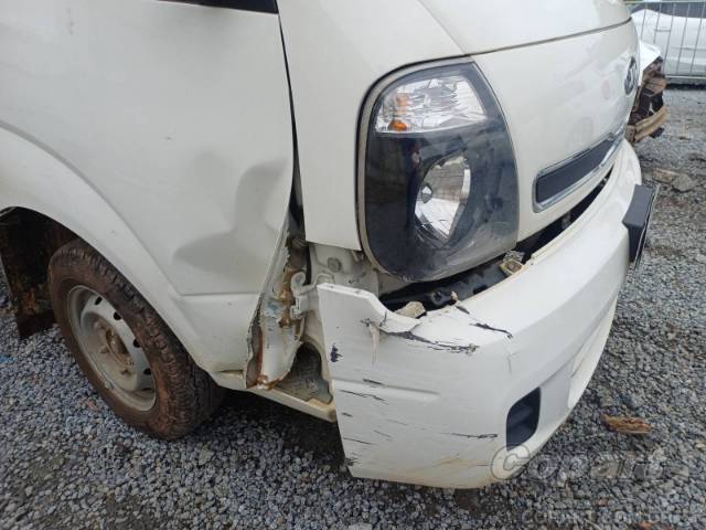 2023 KIA BONGO 