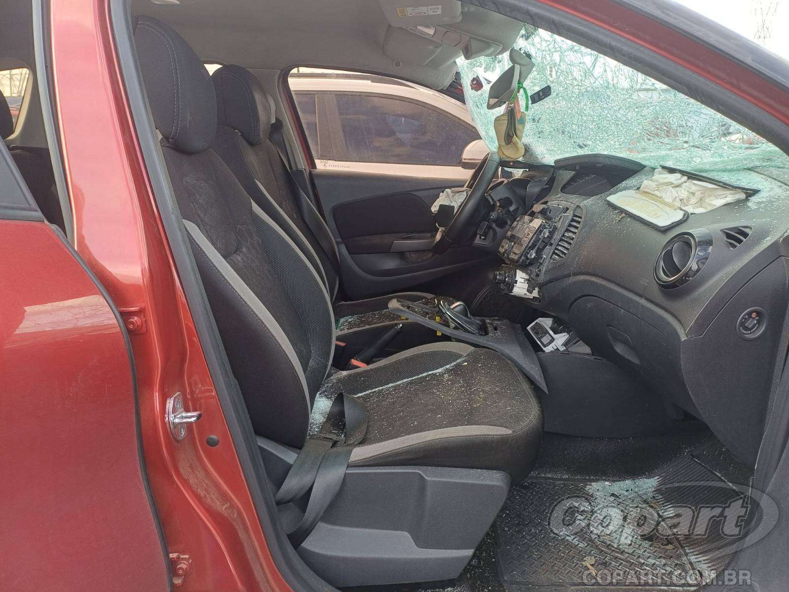 Foto 5: 2019 RENAULT CAPTUR