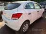 2015 CHEVROLET ONIX 
