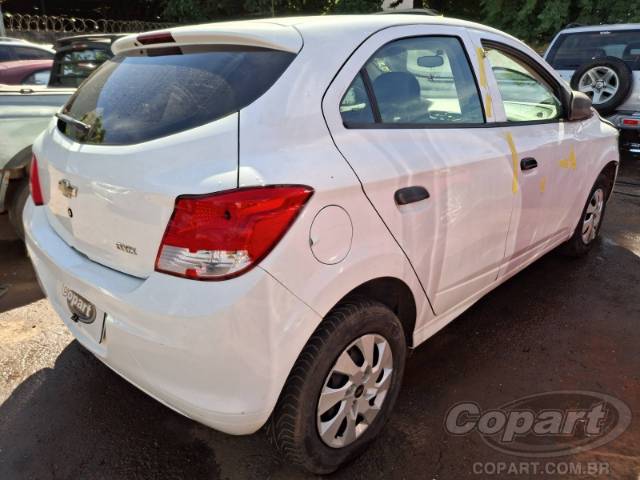 2015 CHEVROLET ONIX 