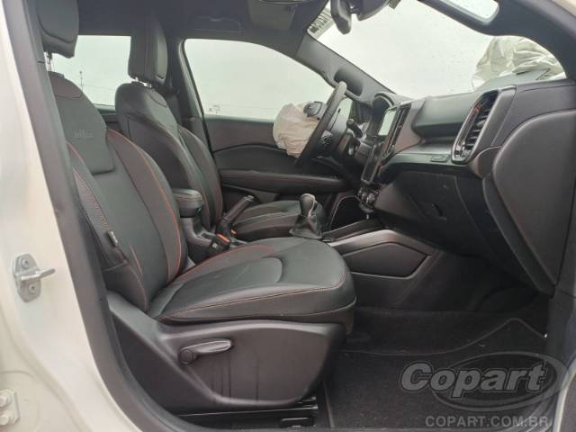 2025 FIAT TORO 
