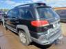 2009 FIAT PALIO WEEKEND 