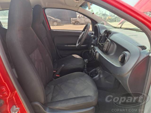 2020 FIAT MOBI 