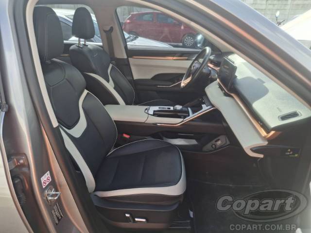 2025 GWM HAVAL H6 