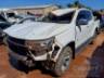 2025 CHEVROLET S10 CABINE DUPLA 
