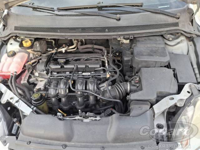 2013 FORD FOCUS 