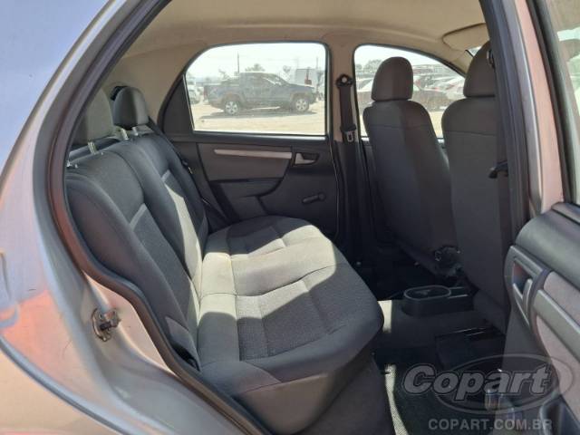 2014 CHEVROLET CELTA 
