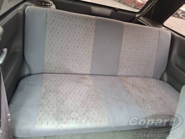 1997 VOLKSWAGEN GOL 