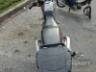 2010 HONDA NXR 150 