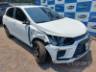 2026 CHEVROLET ONIX 