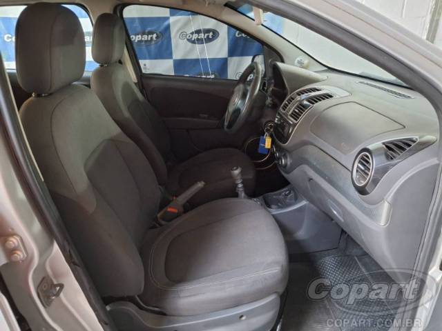 2016 FIAT GRAND SIENA 