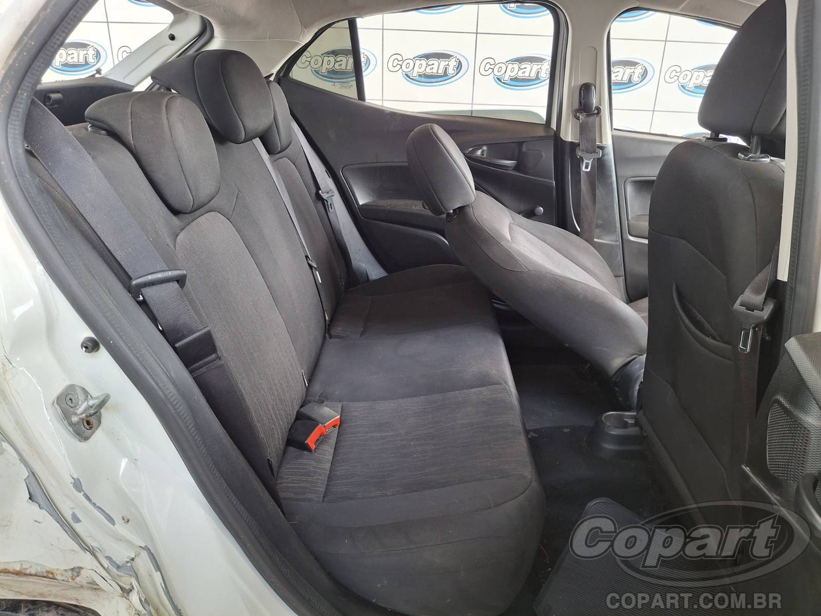 Foto 6 de 10: 2020 FIAT ARGO