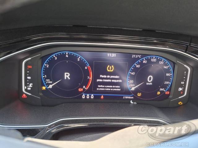 2023 VOLKSWAGEN NIVUS 