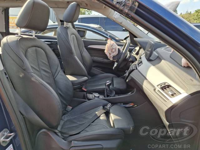 2022 BMW X1 