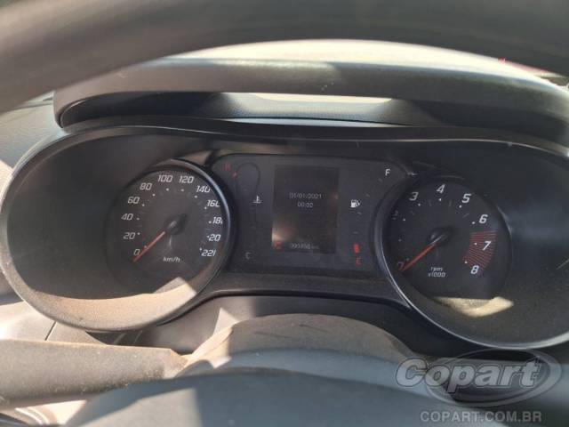 2023 FIAT ARGO 