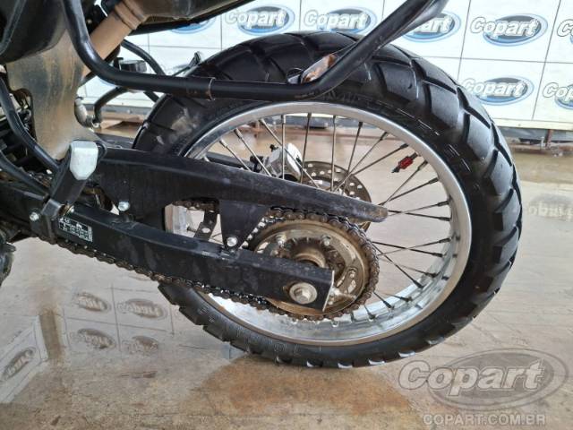 2025 YAMAHA XTZ 250 