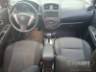 2021 NISSAN VERSA V-DRIVE 